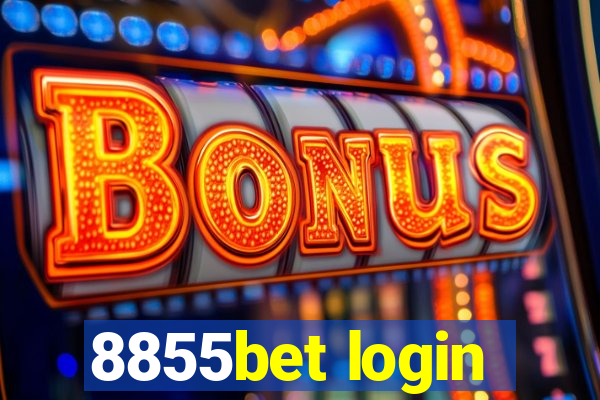 8855bet login